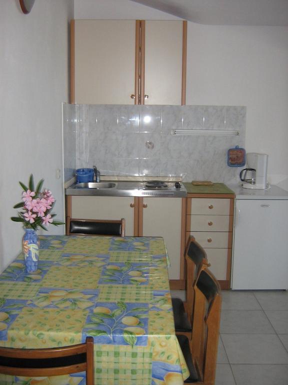 Apartments Vera Ližnjan 객실 사진
