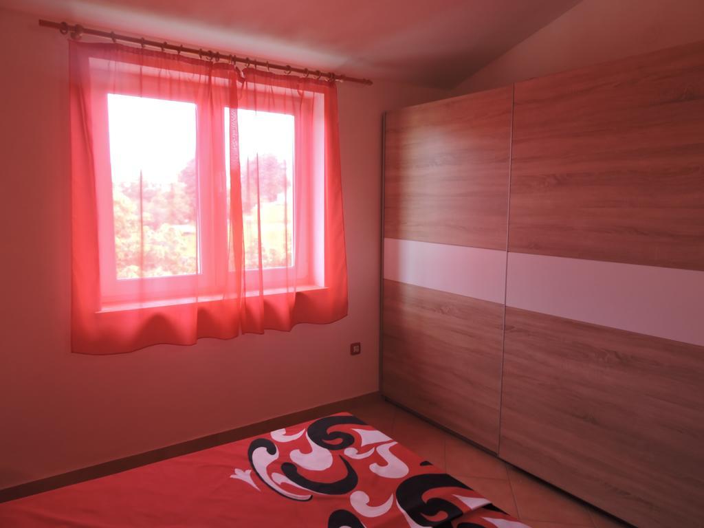 Apartments Vera Ližnjan 외부 사진